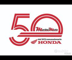 Honda NT 1100 - 6