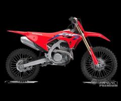 RedMoto Honda CRF 250 R 2024 Nuova - 1