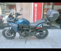 Yamaha Tracer 700 - 2020 - 1