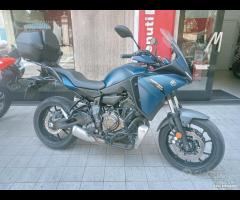 Yamaha Tracer 700 - 2020 - 9