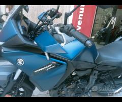 Yamaha Tracer 700 - 2020 - 12