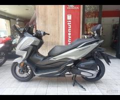 Honda Forza 125 ABS 2022 - 1