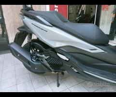 Honda Forza 125 ABS 2022 - 3