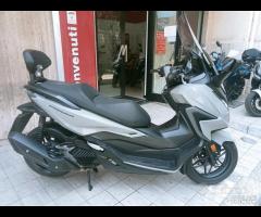 Honda Forza 125 ABS 2022