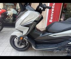 Honda Forza 125 ABS 2022 - 7