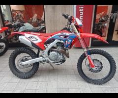 RedMoto Honda CRF 450 Enduro - 2023 - 1