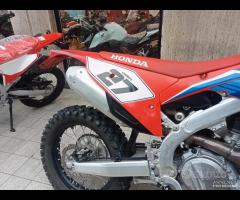 RedMoto Honda CRF 450 Enduro - 2023 - 3