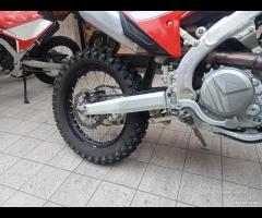 RedMoto Honda CRF 450 Enduro - 2023