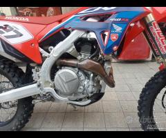 RedMoto Honda CRF 450 Enduro - 2023