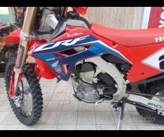 RedMoto Honda CRF 450 Enduro - 2023 - 6