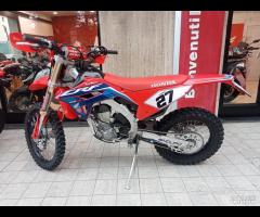 RedMoto Honda CRF 450 Enduro - 2023 - 7