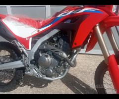 Honda CRF 300 L ABS 2024