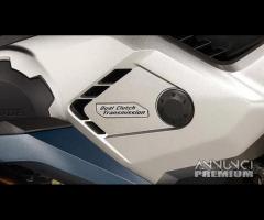 Honda Forza 750 ABS DCT KIT BAULE IN OMAGGIO