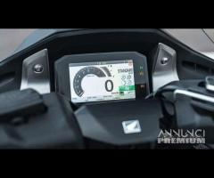 Honda Forza 750 ABS DCT KIT BAULE IN OMAGGIO - 3