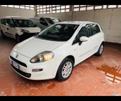 Fiat Grande PUNTO 1.4 -2012 OK NEO PATENTATI !!! - 1