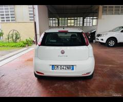 Fiat Grande PUNTO 1.4 -2012 OK NEO PATENTATI !!!