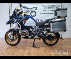 Bmw r 1250 gs adventure - 2019 finanziabile