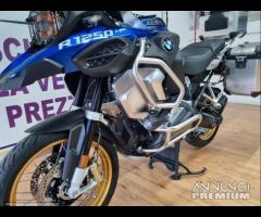 Bmw r 1250 gs adventure - 2019 finanziabile