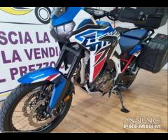 Honda CRF1100L Africa Twin - 2023 IN GARANZIA