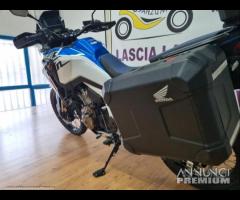 Honda CRF1100L Africa Twin - 2023 IN GARANZIA - 6