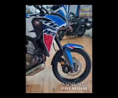 Honda CRF1100L Africa Twin - 2023 IN GARANZIA - 17