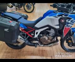 Honda CRF1100L Africa Twin - 2023 IN GARANZIA - 18