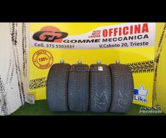 4 Pneumatici 2254018 Bridgestone Invern. al 72%'21