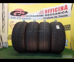 4 Pneumatici 2355019 Nokian Wr al 88%'21