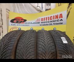 4 Pneumatici 2355019 Nokian Wr al 88%'21