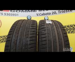 2 Pneumatici 2454519 Michelin Ps4 al 86%'22 - 2