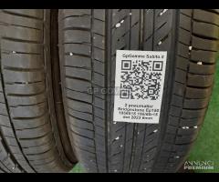 2 pneumatici 1956515 Bridgestone Ep150 al 75%'23 - 3