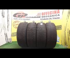 4 Pneumatici 2356018 Bridgestone Invern. al 75%'23