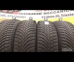 4 Pneumatici 2356018 Bridgestone Invern. al 75%'23 - 2