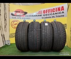 4 Pneumatici 2355019 Continental invern. al 88%'23 - 1