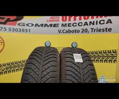 2 Pneumatici 2156017 Goodyear 4 stag. al 88%'19