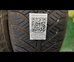 2 Pneumatici 2156017 Goodyear 4 stag. al 88%'19