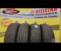 4 pneumatici 2055517 Pirelli P7 al 71%'21