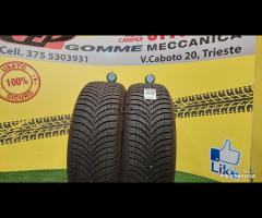 2 Pneumatici 2056016 Goodyear 4 stag. al 84%'20