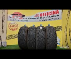 4 Pneumatici 2055516 Goodyear Ug Perf. al 88% '21 - 1