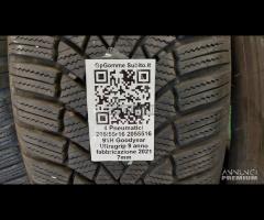 4 Pneumatici 2055516 Goodyear Ug Perf. al 88% '21 - 3