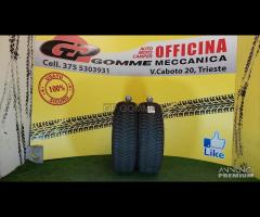 2 Pneumatici 1756514 Goodyear Invernali al 75% '21 - 1