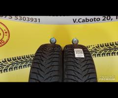 2 Pneumatici 1756514 Goodyear Invernali al 75% '21 - 2