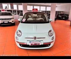 Fiat 500 1.2 EasyPower Lounge