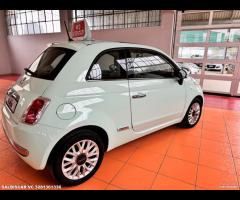 Fiat 500 1.2 EasyPower Lounge