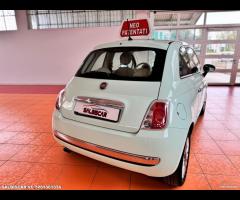 Fiat 500 1.2 EasyPower Lounge