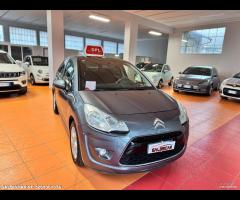 Citroen C3 1.4 GPL airdream Exclusive