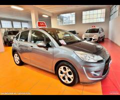 Citroen C3 1.4 GPL airdream Exclusive