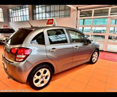 Citroen C3 1.4 GPL airdream Exclusive