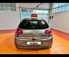 Citroen C3 1.4 GPL airdream Exclusive