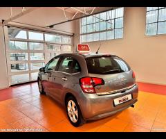 Citroen C3 1.4 GPL airdream Exclusive